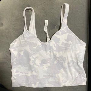 Lululemon align top